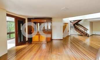 Imagem 5: Cobertura com 4 quartos no bairro bela Vista