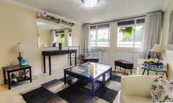 Imagem 3: Venda Apartamento 3 Dormitórios - 150 m² Sumaré