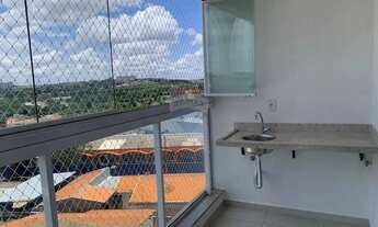 Imagem 2: Apartamento para locação com 2 dormitórios em Valinhos/São Paulo