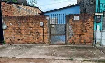 Imagem: Vende-se uma casa no Aurá, próximo a Br