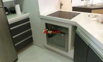 Imagem 3: Flat com ótimo preço no bairro Vila Nova Conceição. Confira!