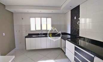 Imagem 6: Casa com 3 dormitórios para alugar, 216 m² por R$ 7.690,00/mês - Condomínio Green Ville