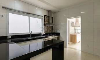 Imagem 7: Sobrado para alugar em Campinas, Swiss Park, com 3 suítes, com 315 m²