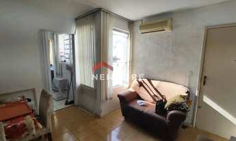 Imagem 6: Apartamento em Rua Camaquã - Camaquã - Porto Alegre/RS