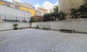 Imagem 4: Aluguel Apartamento 2 Dormitórios - 120 m² Itaim Bibi
