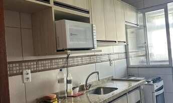 Imagem 6: APARTAMENTO DE 01 QUARTO COM GARAGEM NO BAIRRO JARDIM LINDÓIA PORTO ALEGRE RS