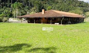 Imagem 3: Fazenda de 290 Hectares com Infraestrutura Completa e Riquezas Natuais