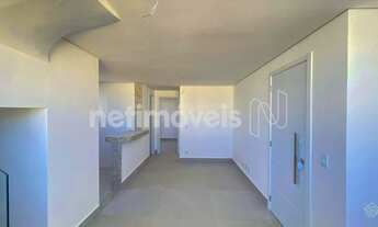 Imagem 3: Venda Cobertura Sagrada Família Belo Horizonte