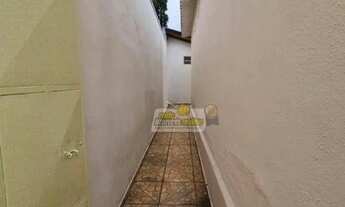 Imagem 4: Casa com 3 dormitórios para alugar, 79 m² por R$ 2.024,76/mês - Boa Vista - Uberaba/MG