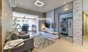 Imagem 5: Apartamento à Venda - Brooklin, 2 Quartos, 74 m2