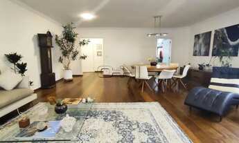 Imagem 6: Venda Apartamento 4 Dormitórios - 200 m² Sumaré