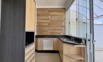 Imagem 4: Sobrado com 3 suites e planejados no CONDOMINIO JARDIM VISTA VERDE EM INDAIATUBA SP