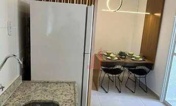 Imagem: Apartamento para alugar, 53 m² por R$ 2.700,01/mês