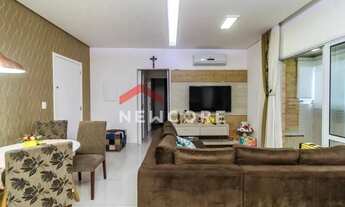 Imagem 7: Apartamento em Rua Gonçalo Monteiro - Centro - São Vicente/SP