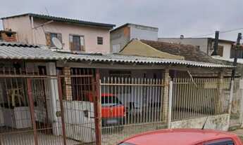 Imagem: Casa de 159m2 com 3 quartos e vaga de Garagem