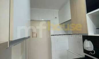 Imagem 4: Imóvel para aluguel com 63 metros quadrados com 3 quartos em Continental - Osasco - SP