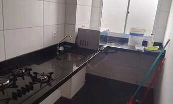 Imagem 7: Imóvel para aluguel com 45 metros quadrados com 2 quartos em Planalto - Manaus - AM