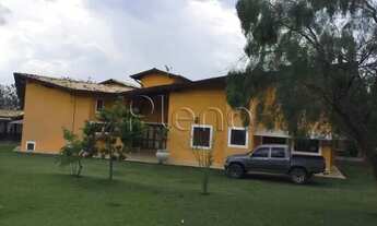 Imagem 3: Casa à venda em Campinas, Colinas do Ermitage (Sousas), com 4 suítes, com 950 m²