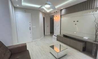 Imagem 4: Aluguel Anual // 03 Dorm. // Diferenciado // Quadra do Mar - Balneário Camboriú