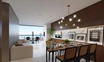 Imagem 6: Apartamento Garden para Venda em João Pessoa, Miramar, 3 dormitórios, 3 suítes, 4 banheiro