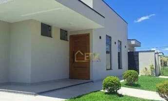 Imagem 2: Casa com 3 dormitórios à venda, 115 m² por R$ 790.000 - Parque São Luís - Taubaté/SP