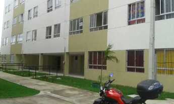 Imagem 2: REPASSE DE APARTAMENTO NO CONDOMÍNIO PARQUE DAS MARIAS