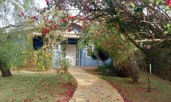 Imagem 2: Casa à venda e para alugar em Campinas, Jardim Santa Marcelina, com 5 suítes, com 249 m²