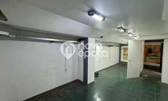 Imagem 2: Tijuca Galpão / depósito com venda por R$700.000