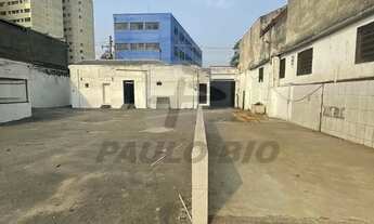 Imagem 3: Terreno comercial para alugar no Bairro da Mooca em São Paulo - SP