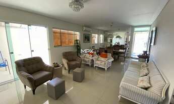 Imagem 6: Casa à venda e para alugar em Piracicaba, Morato, com 6 suítes, com 380 m²