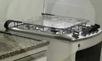 Imagem 2: Imóvel para venda tem 47 metros quadrados com 2 quartos em Vila Amália (Zona Norte) - São