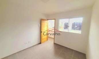 Imagem: Casa com 2 dormitórios para alugar, 48