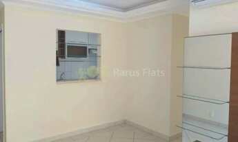 Imagem 2: Flat para alugar na Bela Vista - Home Stay Paulistano