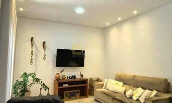 Imagem 5: Casa Térrea a venda no Condomínio Reserva dos Vinhedos - Louveira/SP