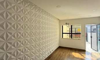 Imagem 2: Imóvel para aluguel tem 130 metros quadrados em Paulicéia - São Bernardo do Campo - SP