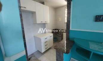 Imagem 6: Flamengo Apartamento com 1 dormitório