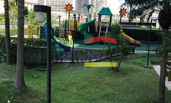 Imagem 2: Apartamento a venda, Vila Romana, Região Lapa, 03 dormitórios, 01 suíte, 02 vagas, varanda