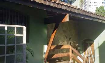 Imagem 2: Sobrado comercial para locação e venda no Tatuapé com 6 salas, 4 vagas e 3 banheiros