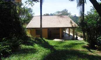 Imagem 2: Chácara à venda, 5000 m² por R$ 600.000,00 - Canaã - Jambeiro/SP