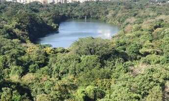 Imagem 5: Ed. Theodoro Bay 3 suítes Visao Parque Ingá Andar Alto Mobiliado