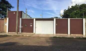 Imagem: Casa em Gurupi 3/4 Closet, Piscina