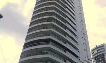 Imagem: Ed Tullipas - 3 suítes - Sacada Gourmet