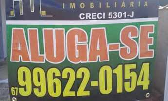 Imagem 4: Aluga-se Casa em Rio Verde Ms