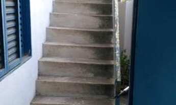 Imagem 3: Aluga-se uma quitinete