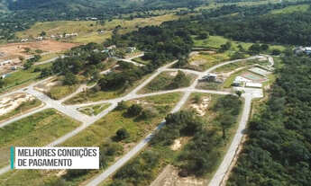 Imagem 5: Condomínio Jardim Ubá Maricá - More cercado do verde !