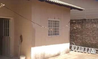 Imagem 5: Aluga-se casa em águas lindas setor coimbra