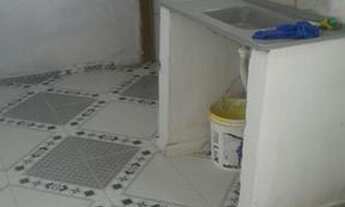 Imagem 7: Aluga-se casa no cleto marque Luz