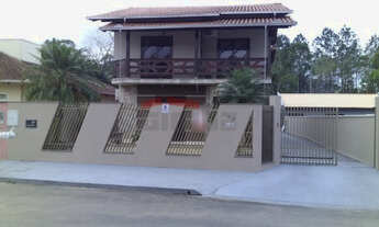 Imagem 2: Sobrado à venda no bairro Três Rios do Sul - Cód. 1707