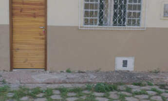 Imagem 6: Kitnet para locação na região central