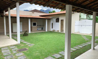 Imagem 4: Garatucaia /Angra dos Reis